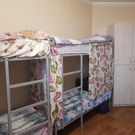 Hostel Saperka Kijów Zewnętrze zdjęcie