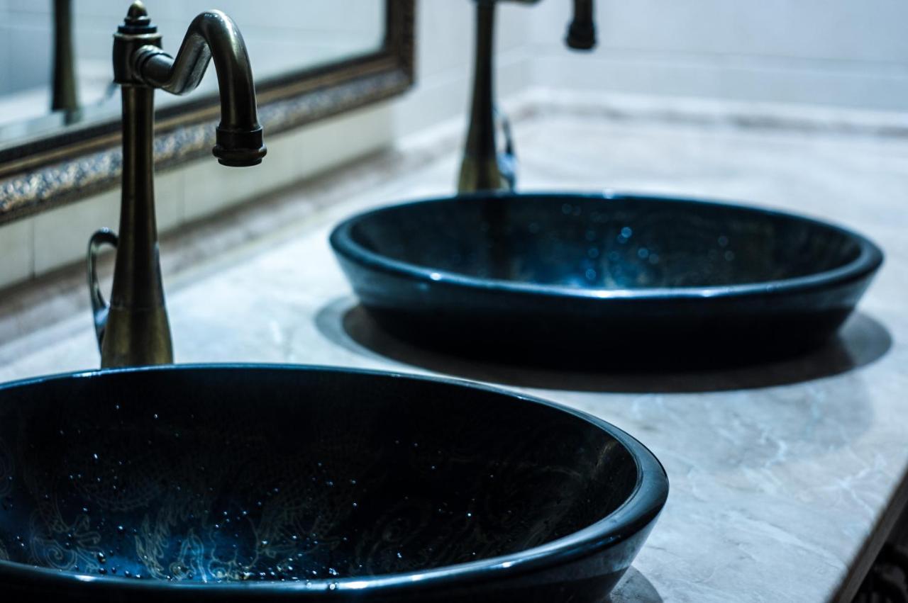 Hostel Saperka Kijów Zewnętrze zdjęcie